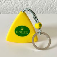 🔥 Porte clés Rolex « bouée » neuf 🔥